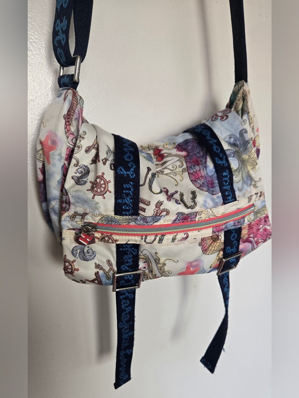 Harajuku Lovers Mermaid Bag